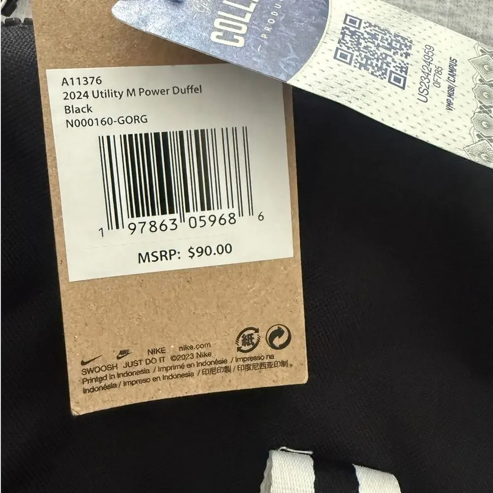 Nike nwt *stained